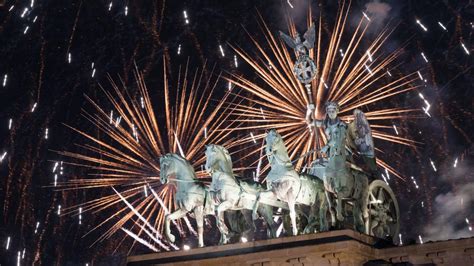 brandenburger tor silvester 2023